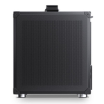 Корпус JONSBO C6 Handle, ITX, M-ATX, черный (без БП)
