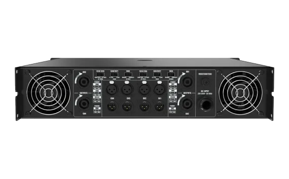 Audiocenter PD1000