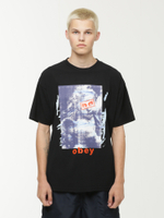 Мужская Футболка Obey Angel Eyes
