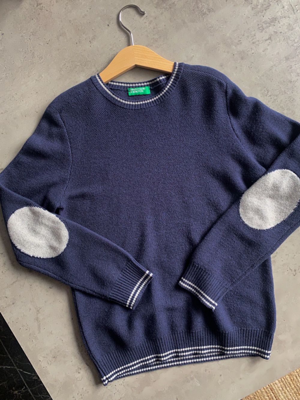 Свитер Benetton, 128