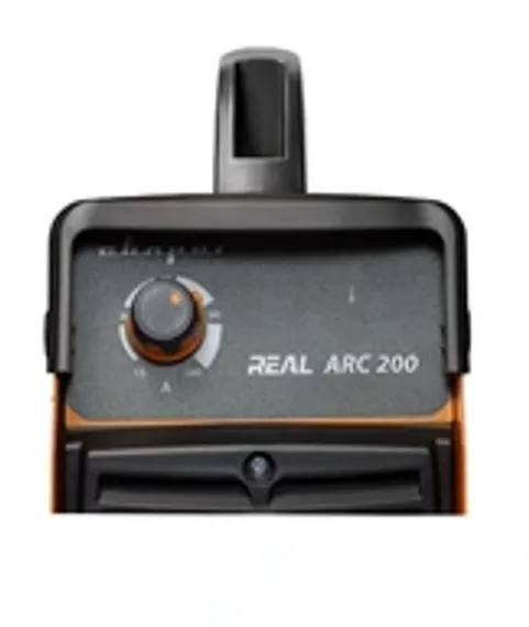 Инвертор сварочный Сварог REAL ARC 200 (Z238N) Black