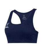 Бра тренировочное DIVISION PerFormDRY Womens Top, темно-синий