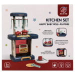 Игровой модуль Кухня, коробка 720-1
