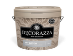 Бетон декоративный Decorazza Art beton (Арт Бетон) 9 кг.