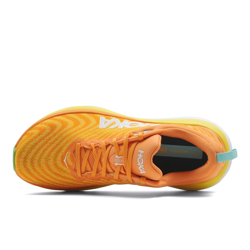 Кроссовки мужские Hoka Gaviota 5 Wide