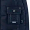 Теплый конверт в коляску Cybex Platinum Footmuff Rebellious Luxury