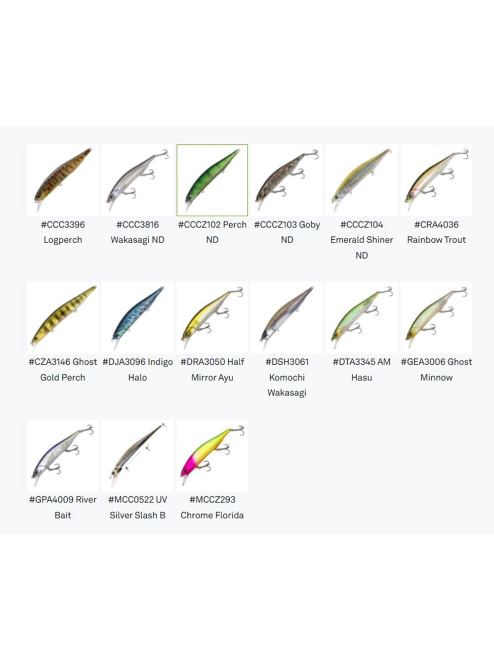 Воблер DUO Realis Jerkbait 120 SP, ASA3146 Gold Perch, 120 мм, 17,7 г, нейтральный, минноу