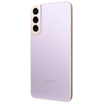 Смартфон Samsung Galaxy S22+ 8/256GB, Pink (Фиолетовый)