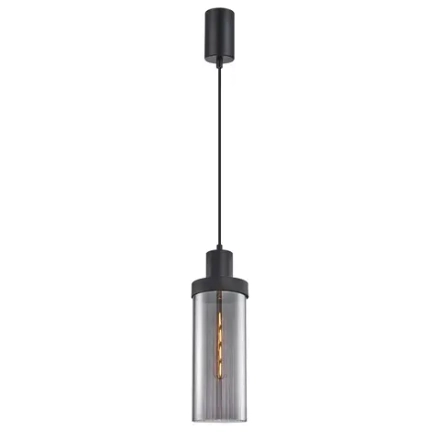Подвес Hatt 4364-1P, 1*E27*40W. ТМ F-Promo