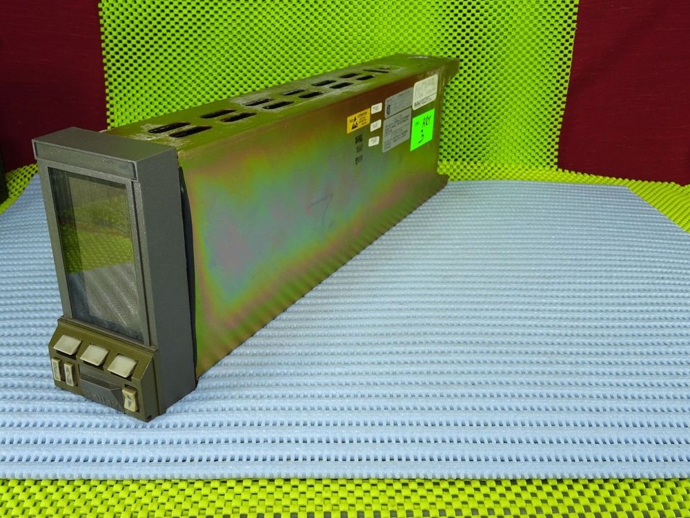 Bailey SLC 01 Bailey SLC 01