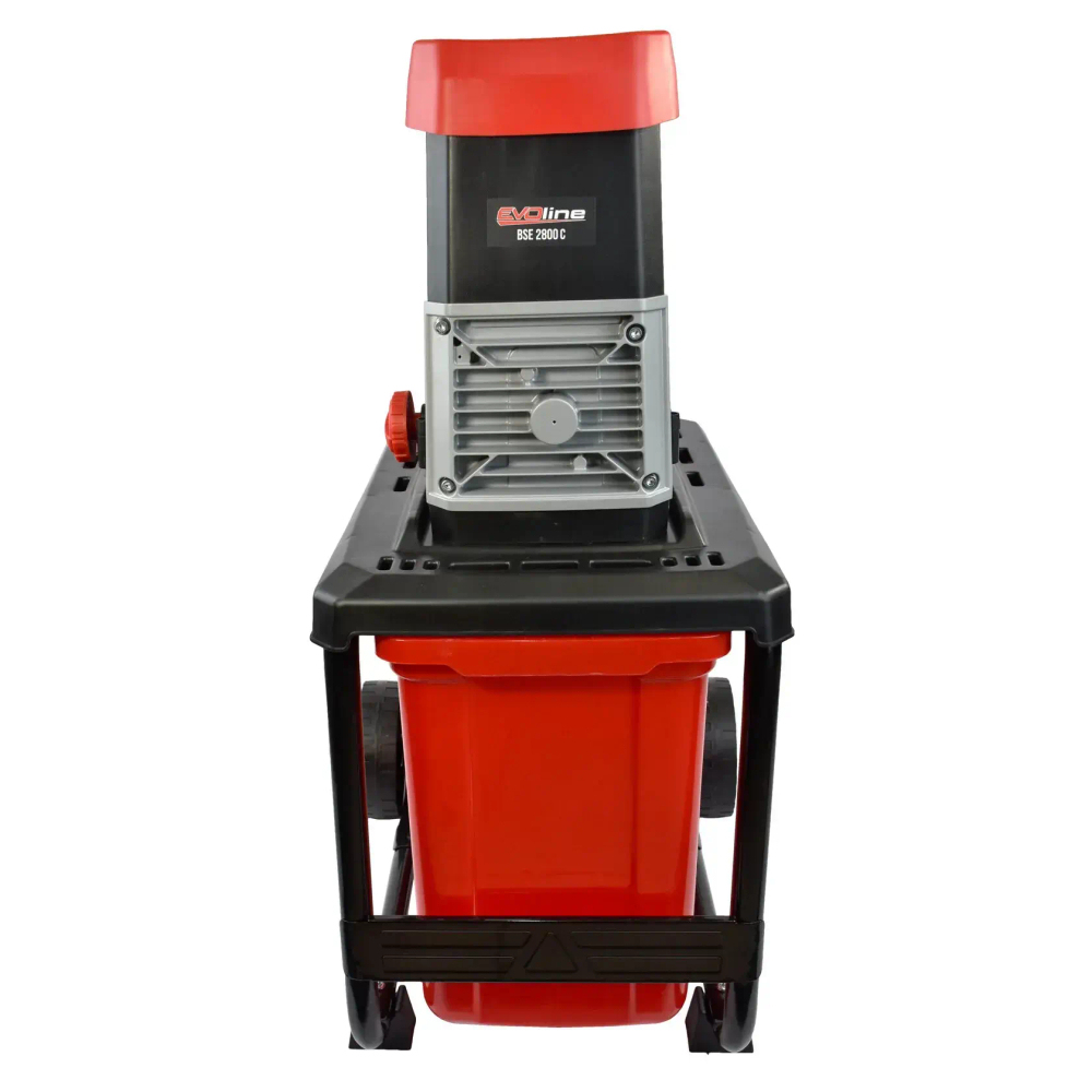 Электрический измельчитель EVOline BSE 2800 C
