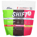 Real Ketones, Shift, набор разных вкусов, арбуз, черная вишня, малиновый лимонад, 30 пакетиков