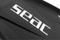 Ласты Seac Sub U-1000 Sling Strap белый