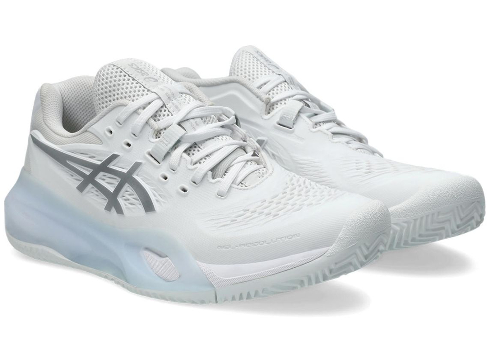 Женские Кроссовки теннисные Asics Gel-Resolution X Clay - Размер 39.5