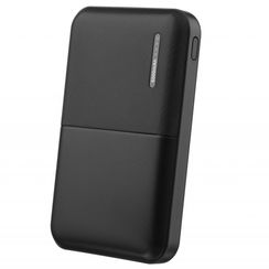 Powerbank 2E 5000 mAh Black
