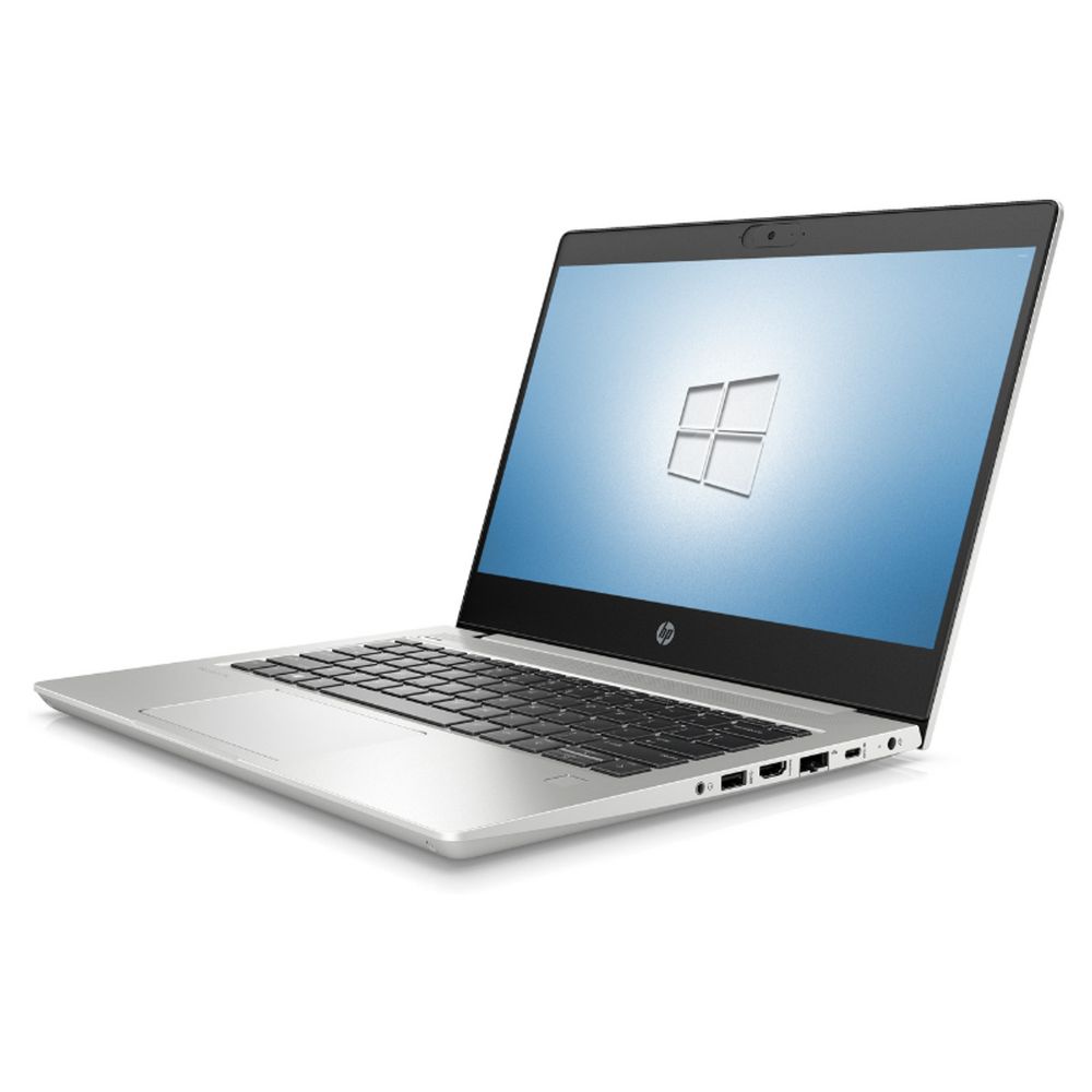 13.3" Ноутбук HP ProBook 430 G7 (1920x1080, Intel Core i5-10210U, RAM 16ГБ, SSD 256ГБ, Intel UHD Graphics 620, OS Windows)
