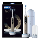 Электрическая зубная щетка Oral-B iOM10.1B4.AD Eclipse Gold