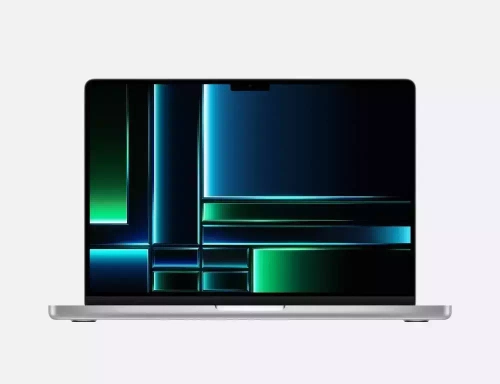 Apple MacBook Pro 14 MPHJ3 Silver (M2 Pro 12-Core, GPU 19-Core, 16GB, 1TB)