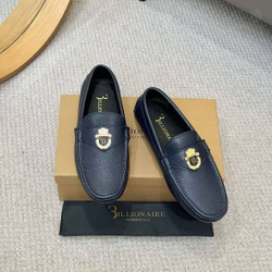 Мокасины Billionaire