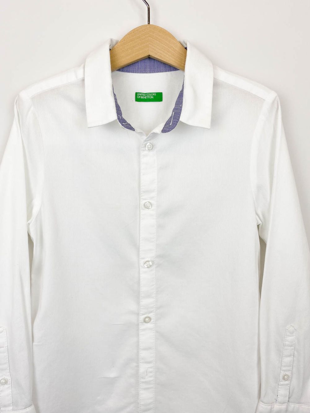 Рубашка Benetton
