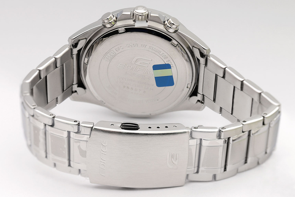 Часы Casio EFS-S510D-1A