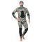 Гидрокостюм Marlin Camoskin Pro Sea Green 7 мм