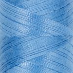 Нитки армированные ПНК им.Кирова 45ЛЛ, бытовые, 200 м / 20 кат., 2206 бл.голубой