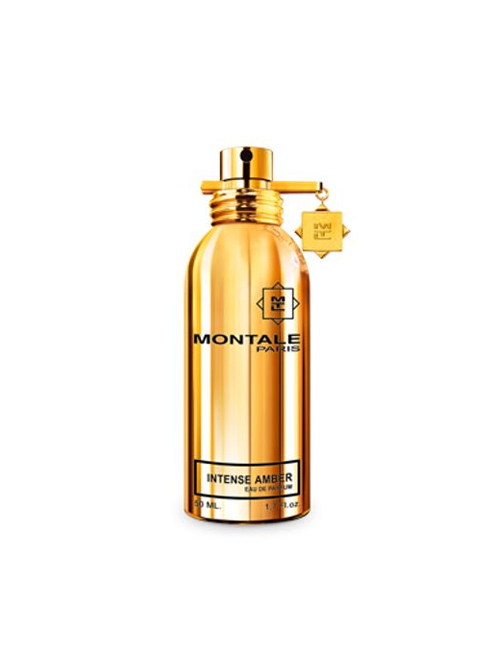 MONTALE Intense Amber unisex 50ml edp