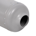 Установка приточная SHUFT AIRTUBE 250 НС-1170513