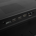 Дисплей круглый Lumien LCR2400FHD