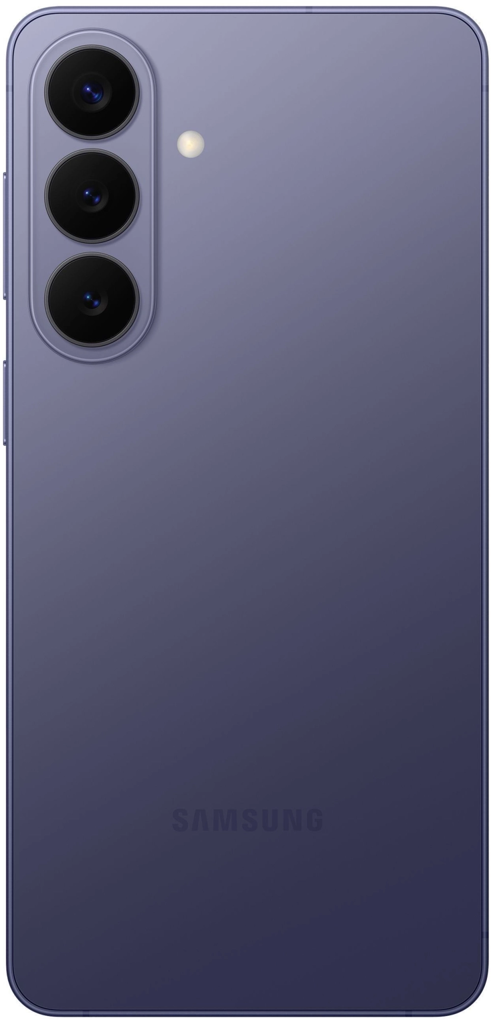 Смартфон Samsung Galaxy S26 Plus 12/512GB, Cobalt Violet (фиолетовый)