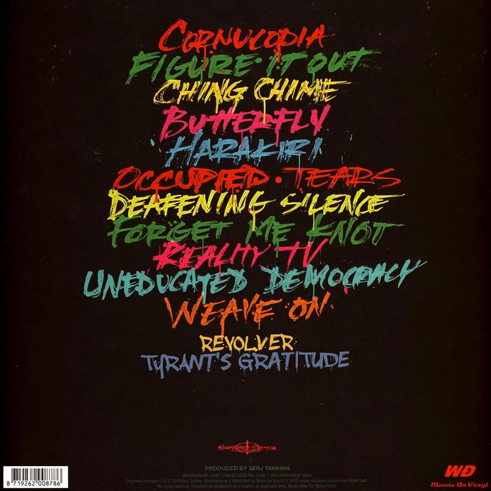 back