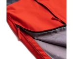 Крутка мужская SPENCER JACKET (lava red) (M)