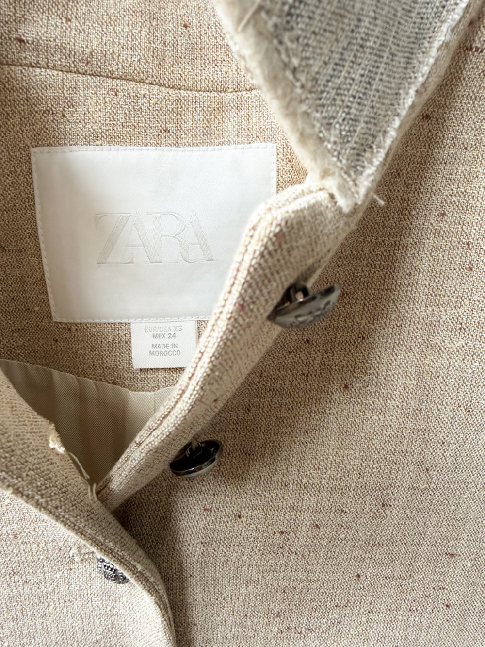 Жакет Zara, XS