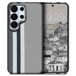 Дизайнерский чехол для SAMSUNG GALAXY S26 ULTRA с камерой-подставкой и MagSafe