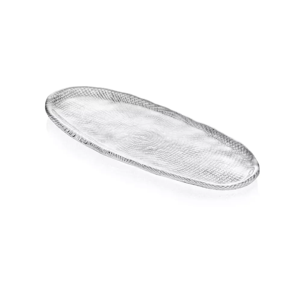 Тортница на ножке Diamante (32 см)