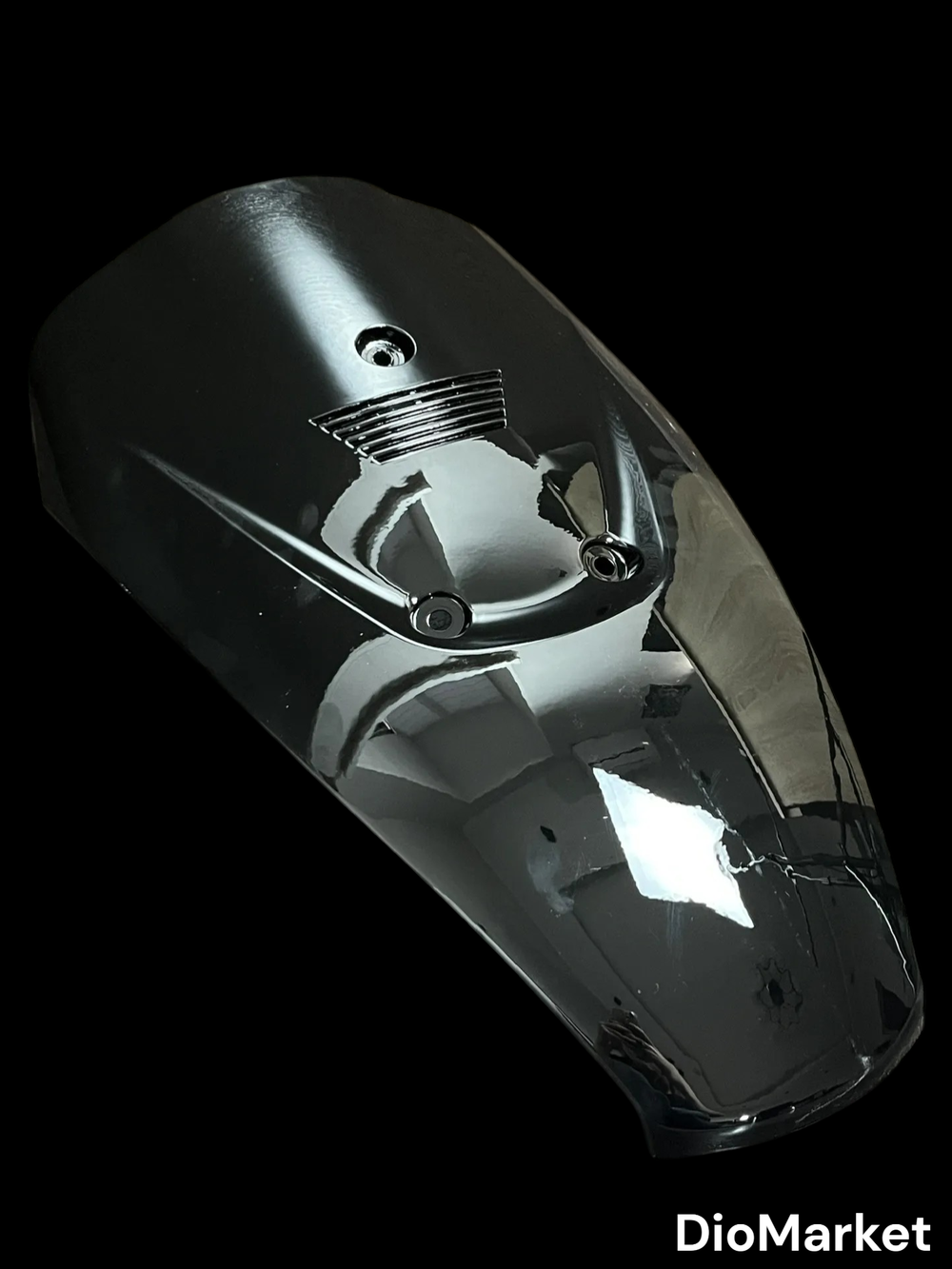 клюв (пластик) сузуки летс 2 new / suzuki inch up