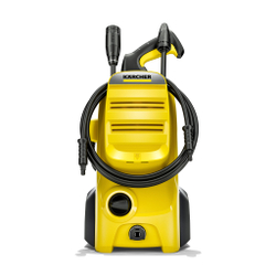 Мойка высокого давления Karcher K 4 Classic