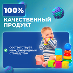 1 литр х 8 шт. 3% Перекись водорода литр бутылка / жидкость для очистки, дезинфекции и обеззараживания маникюрных и медицинских инструментов, поверхностей, обработки детских игрушек, кожи