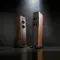Gold Note A6 Evo II Glossy Walnut