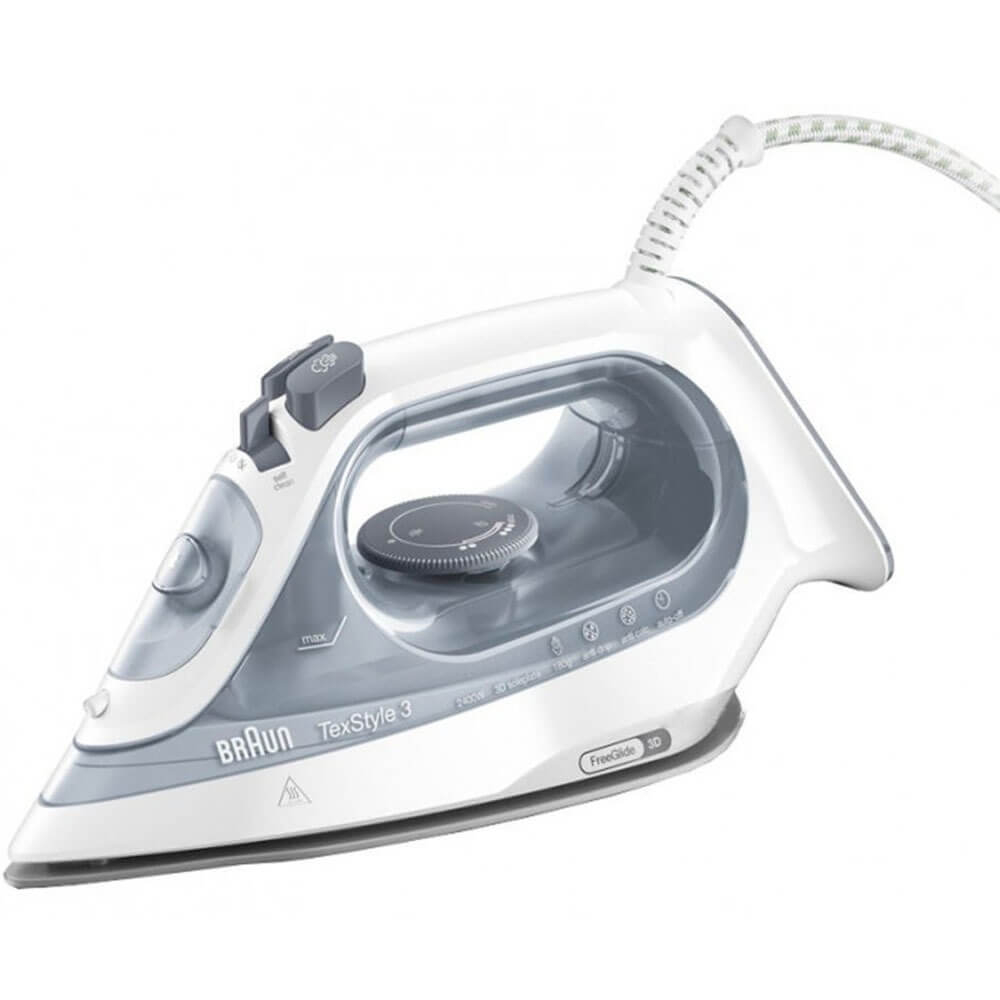 Утюг Braun SI 3054GY