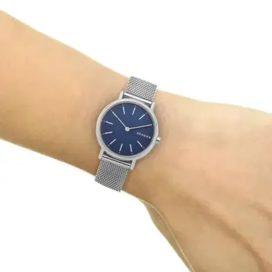 Женские часы Skagen SKW2759