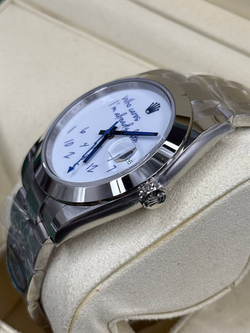 Часы Rolex Datejust 41mm Who Cares Edition
