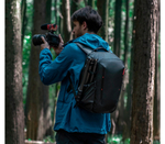Рюкзак PGYTECH OneMo Lite Backpack 22L Twilight Black