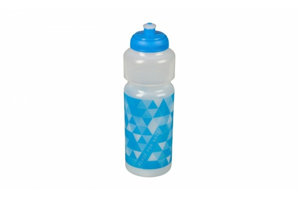 Фляга RFR Trinkflasche 0,75l translucent´n´blue