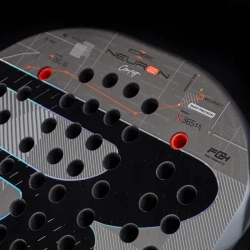 Ракетка для Padel Bullpadel Neuron 02 CMF 27