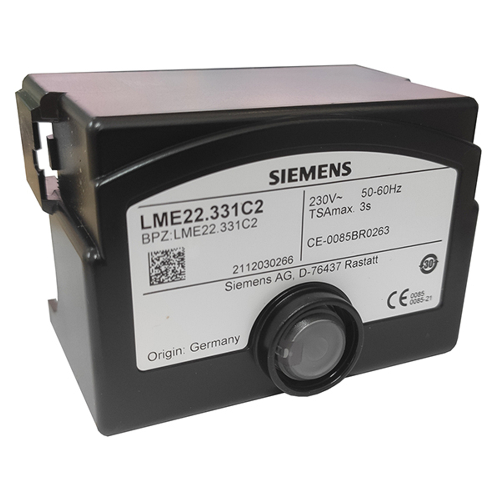 Siemens LME22.331C2