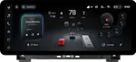 Магнитола для Audi Q5 FY 2016-2024 - Teyes CC4PRO монитор 12.3" 2K QLED + рамка LUX, Android 13, Быстрейшая, Snapdragon 778G, ИИ, CarPlay, DSP, 4G SIM-слот