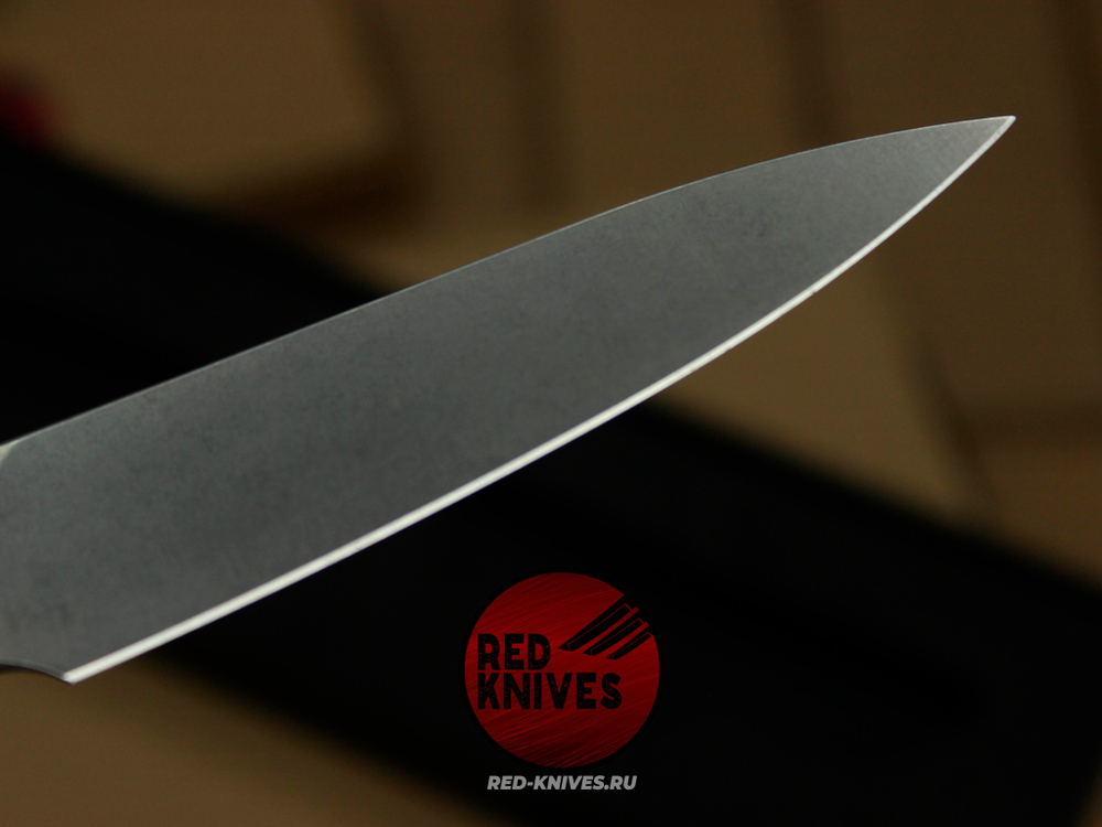 Нож кухонный Microtech Paring Knife