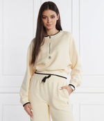 Худи TEXTURE Tommy Hilfiger - кремовый(WW0WW40574)